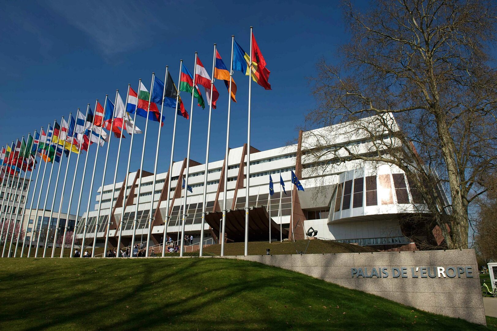 Kosovo traži prijem u Vijeće Evrope - slika 1